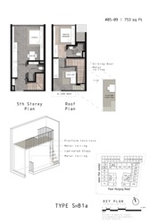 Bijou (D5), Apartment #520214761